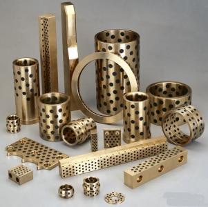 JDB固體鑲嵌軸承